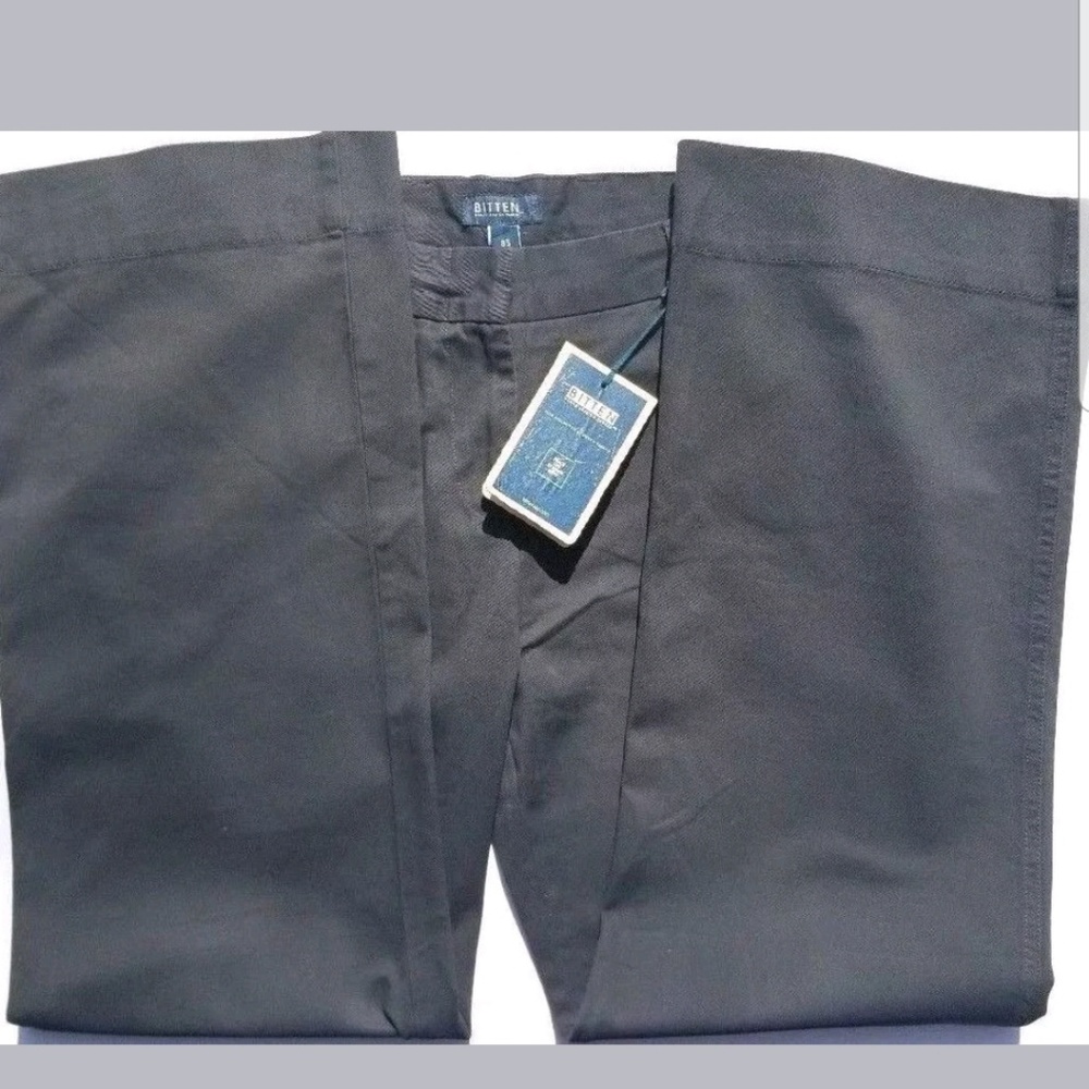 Bitten Sarah Jessica Parker Women's Chino Size 8S